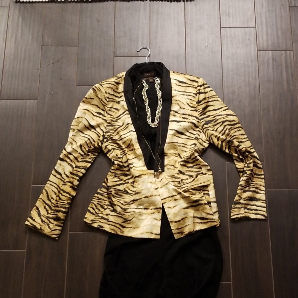 Jacket/Blazer - Picture 3 of 6